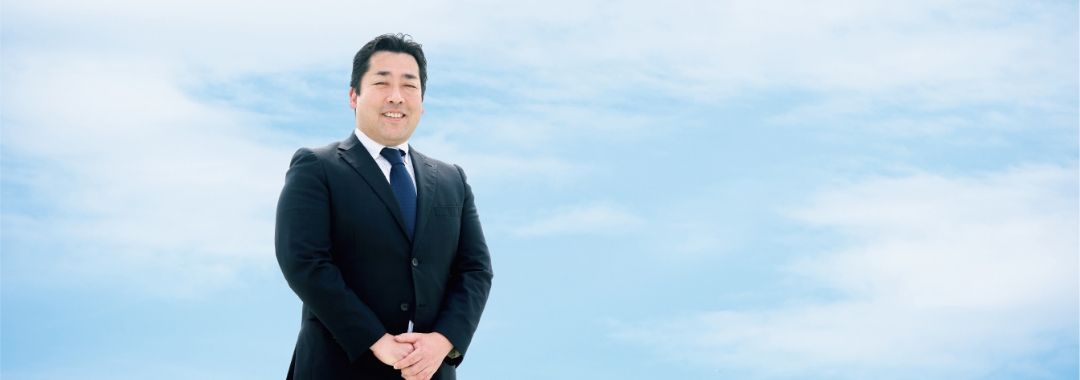 校長 日野田 直彦