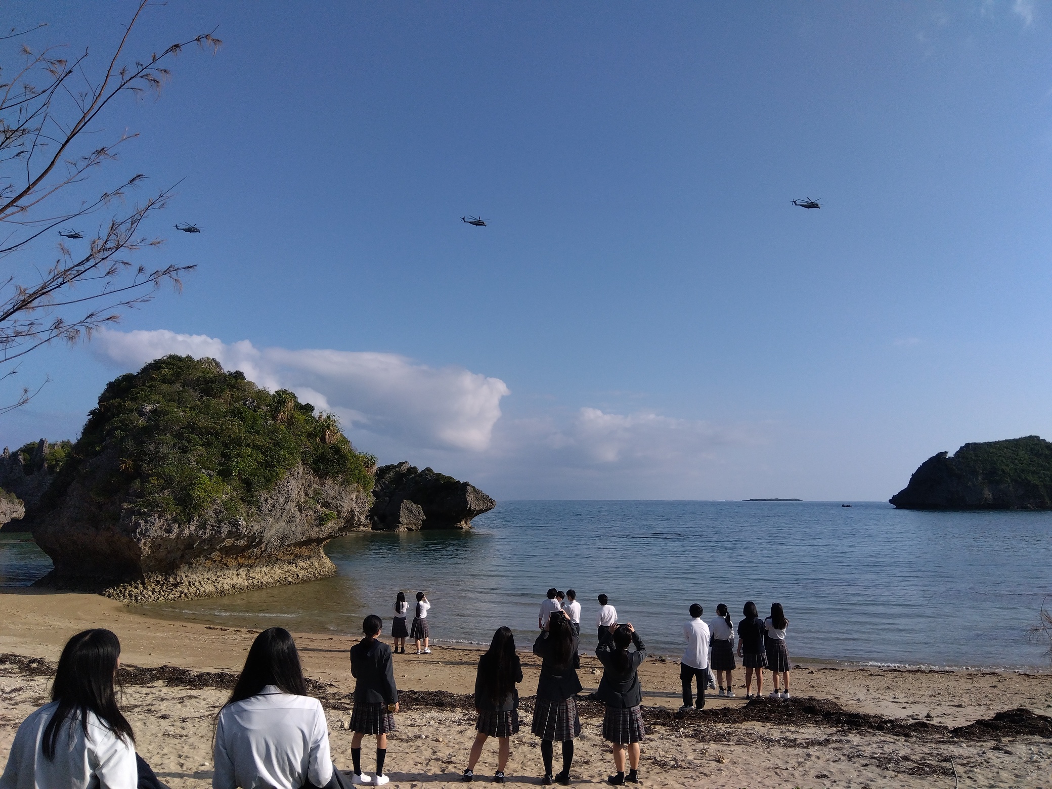たのしんで、まなぶPBL 型修学旅行