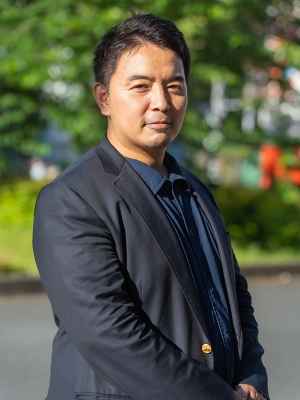 Very50 菅谷 亮介 さん
